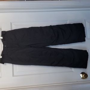 Cherokee Girls Snow Pant size M 10-12